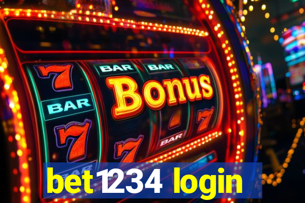 bet1234 login